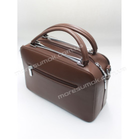 Сумки жіночі 883658P brown