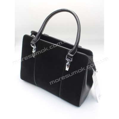 Сумки жіночі 882088P black