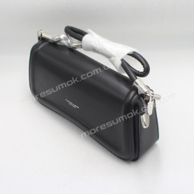 Сумки крос-боді 8002 black