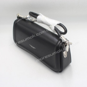 Сумки крос-боді 8002 black