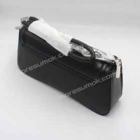 Сумки крос-боді 8002 black