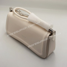 Сумки крос-боді 8002 white