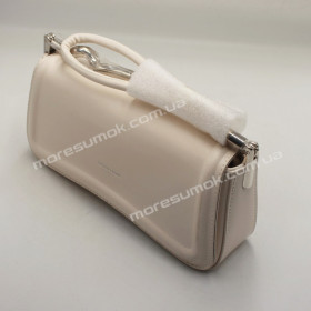Сумки крос-боді 8002 white