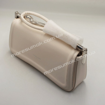 Сумки крос-боді 8002 white
