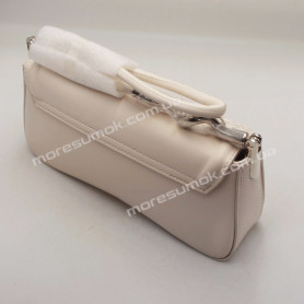 Сумки крос-боді 8002 white