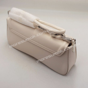 Сумки крос-боді 8002 white