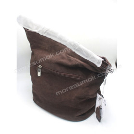 Сумки женские 869590 coffee Сумки женские 869590 coffee