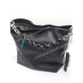 Сумки жіночі 867223P black