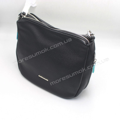 Сумки крос-боді 866771 black