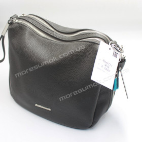 Сумки кросс-боди 866771 dark gray