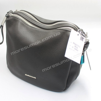 Сумки крос-боді 866771 dark gray