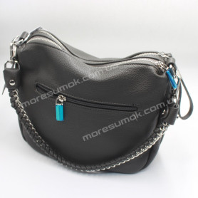 Сумки крос-боді 866771 dark gray