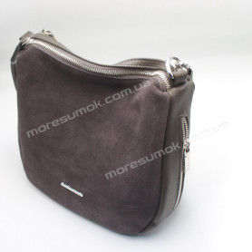 Сумки крос-боді 866771P gray
