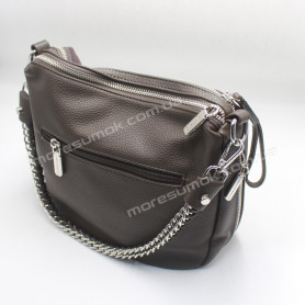 Сумки крос-боді 866771P gray