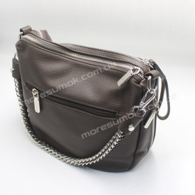Сумки кросс-боди 866771P gray