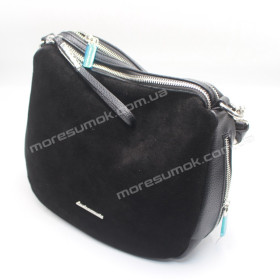 Сумки кросс-боди 866771P black