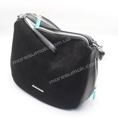 Сумки крос-боді 866771P black