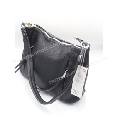 Сумки женские 885975 black