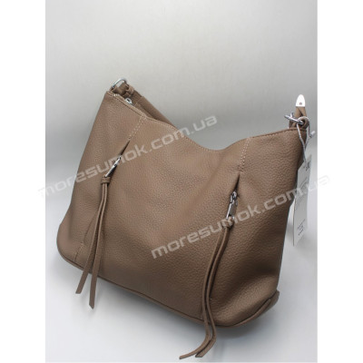 Сумки жіночі 885975 khaki