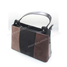 Сумки жіночі 885887 black Сумки жіночі 885887 black
