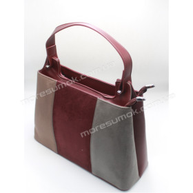 Сумки женские 885887 red Сумки женские 885887 red