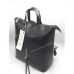 Жіночі рюкзаки 886088 black