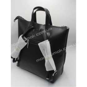 Женские рюкзаки 886088 black