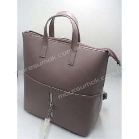 Женские рюкзаки 886088 clove ash