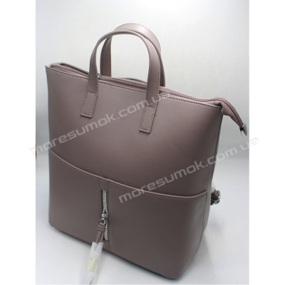 Жіночі рюкзаки 886088 clove ash
