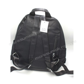 Женские рюкзаки 2803-6 black
