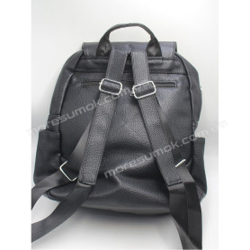 Жіночі рюкзаки 3808-6 black
