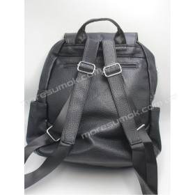 Женские рюкзаки 3808-6 black