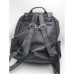 Жіночі рюкзаки 3808-6 black