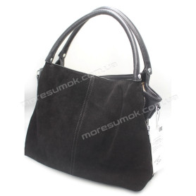 Сумки жіночі 885673P black