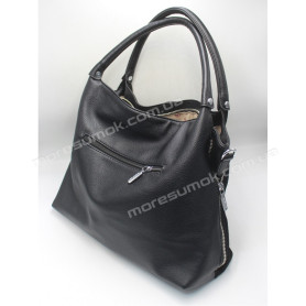 Сумки жіночі 885673P black