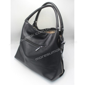 Сумки жіночі 885673P black