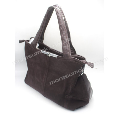Сумки жіночі A92023-3 brown