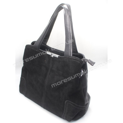 Сумки жіночі A92023-3 black
