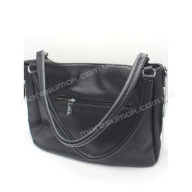 Сумки жіночі 885672P black