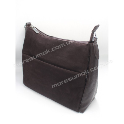 Сумки жіночі A96090-3 brown