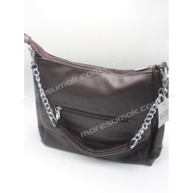 Сумки женские A96090-3 brown
