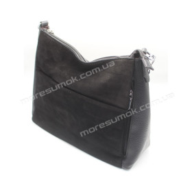 Сумки женские A96090-3 black