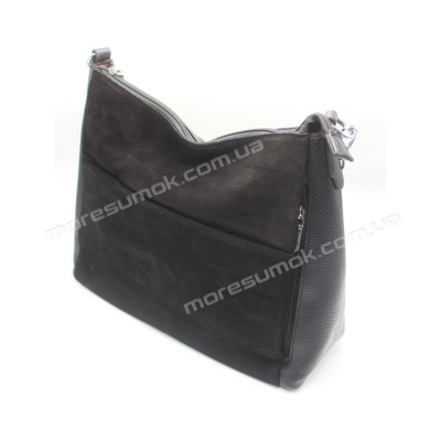 Сумки жіночі A96090-3 black