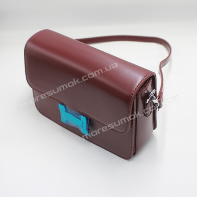 Сумки крос-боді 2030 red