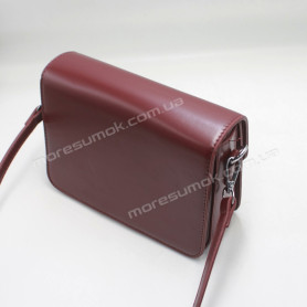 Сумки крос-боді 2030 red