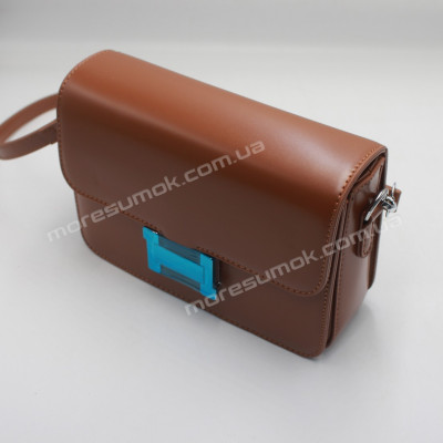 Сумки крос-боді 2030 brown