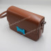 Сумки крос-боді 2030 brown