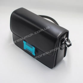 Сумки крос-боді 2030 black Сумки крос-боді 2030 black