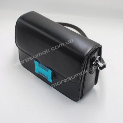 Сумки крос-боді 2030 black
