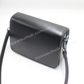 Сумки крос-боді 2030 black Сумки крос-боді 2030 black